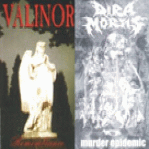 Valinor (PL) : Remembrance - Murder Epidemic